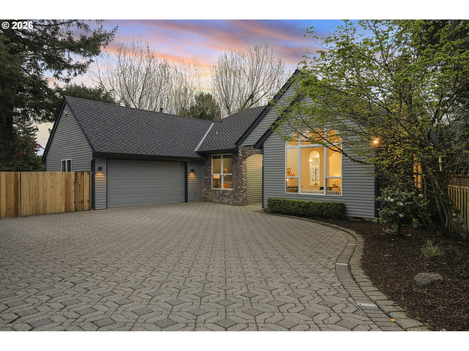Primary listing photo, 6425 ASHWOOD CT, West Linn, OR, 97068