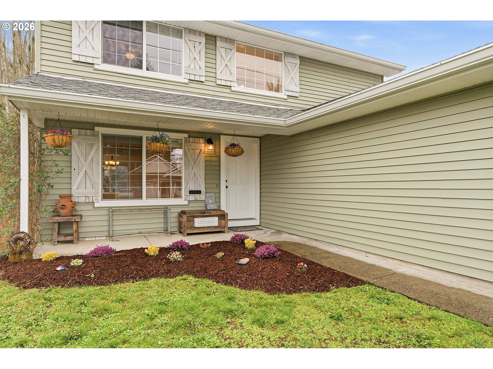 Primary listing photo, 1559 2ND ST, Newberg, OR, 97132