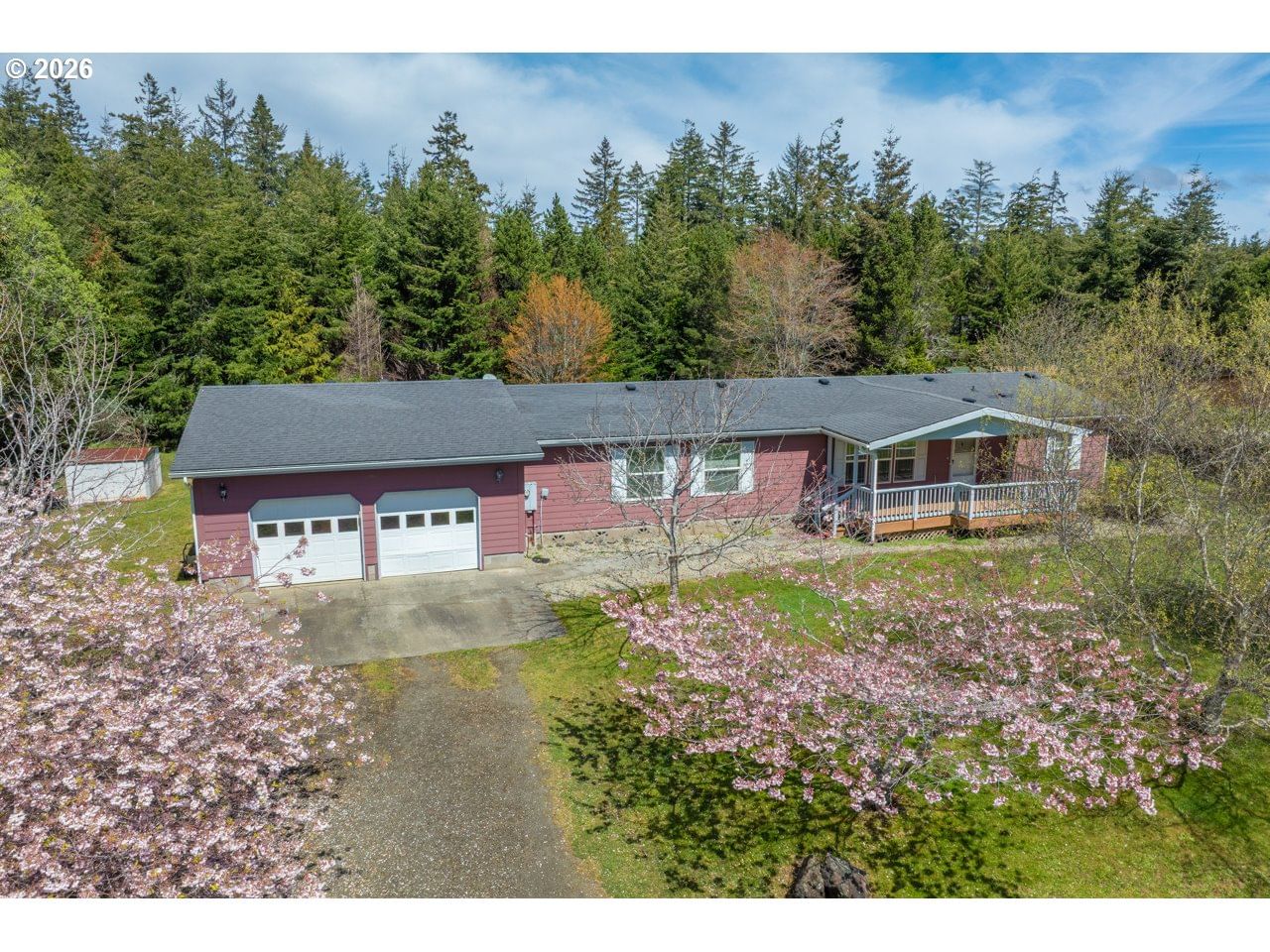 Primary listing photo, 55100 RUBY LOOP, Bandon, OR, 97411