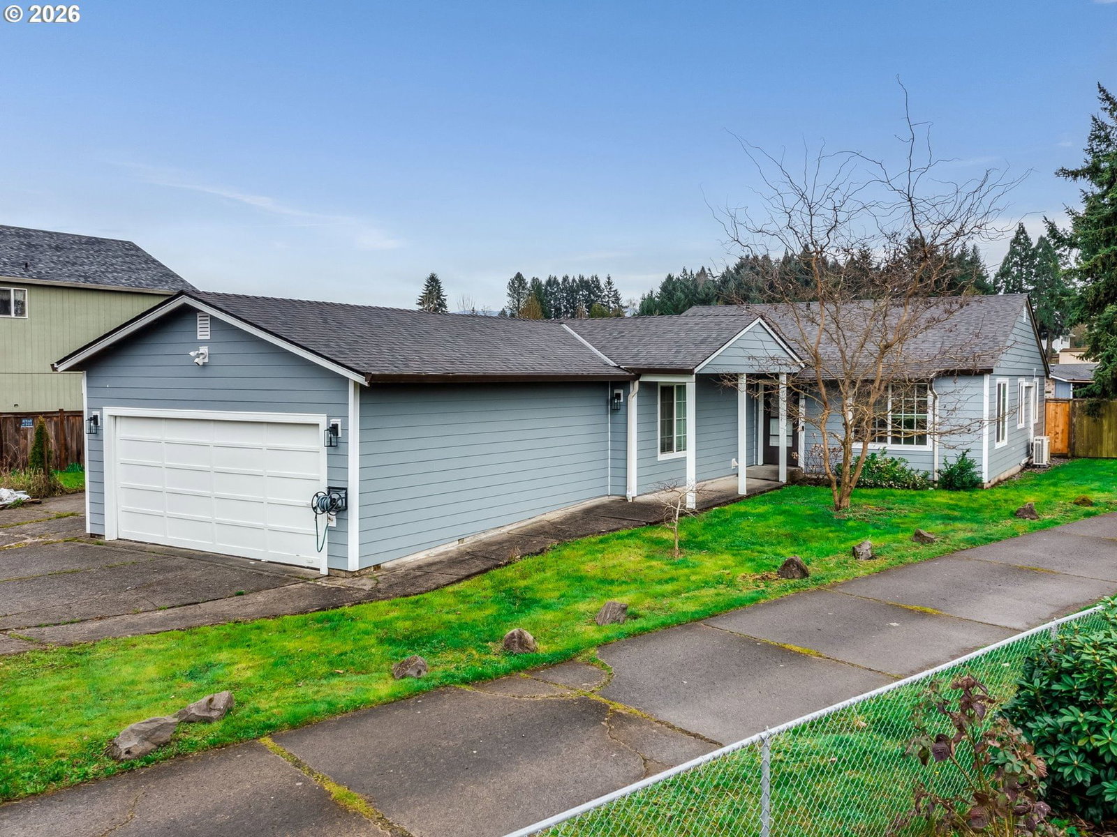 Primary listing photo, 4917 NE 55TH ST, Vancouver, WA, 98661