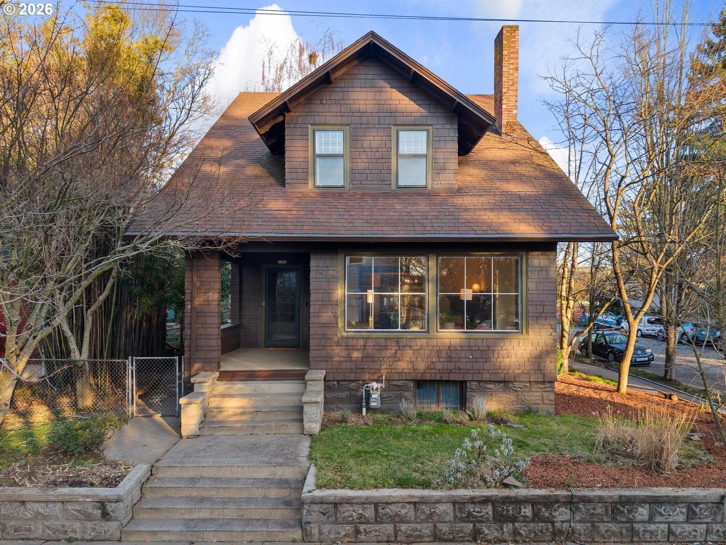 Primary listing photo, 1332 SE 44TH AVE, Portland, OR, 97215