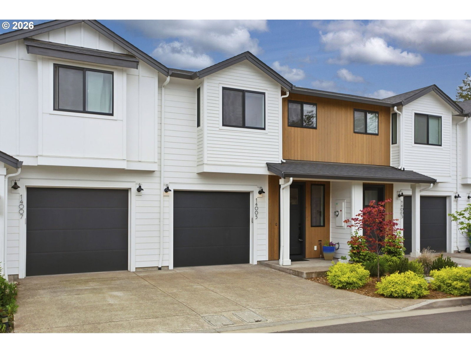 Primary listing photo, 14005 SE MAYBROOK LN, Milwaukie, OR, 97222