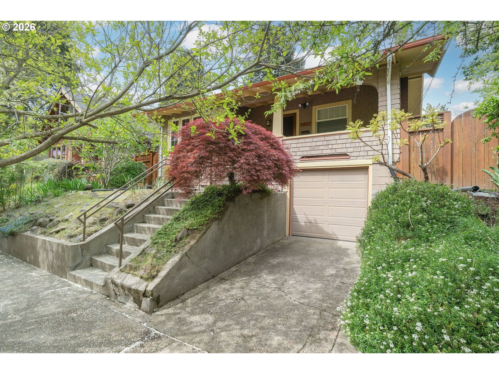Primary listing photo, 5823 NE FLANDERS ST, Portland, OR, 97213