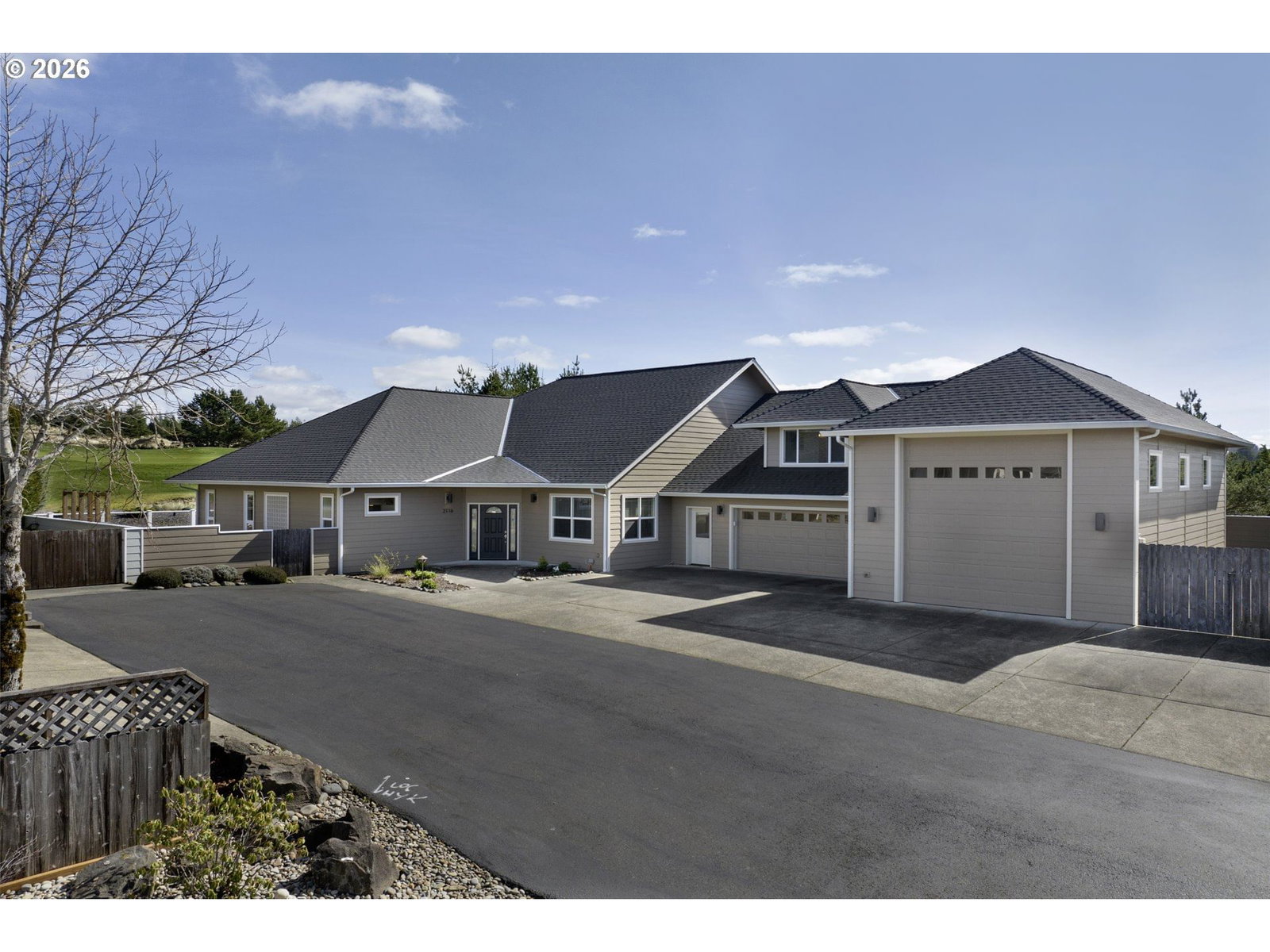 Primary listing photo, 2116 E WILLOW LOOP, Florence, OR, 97439