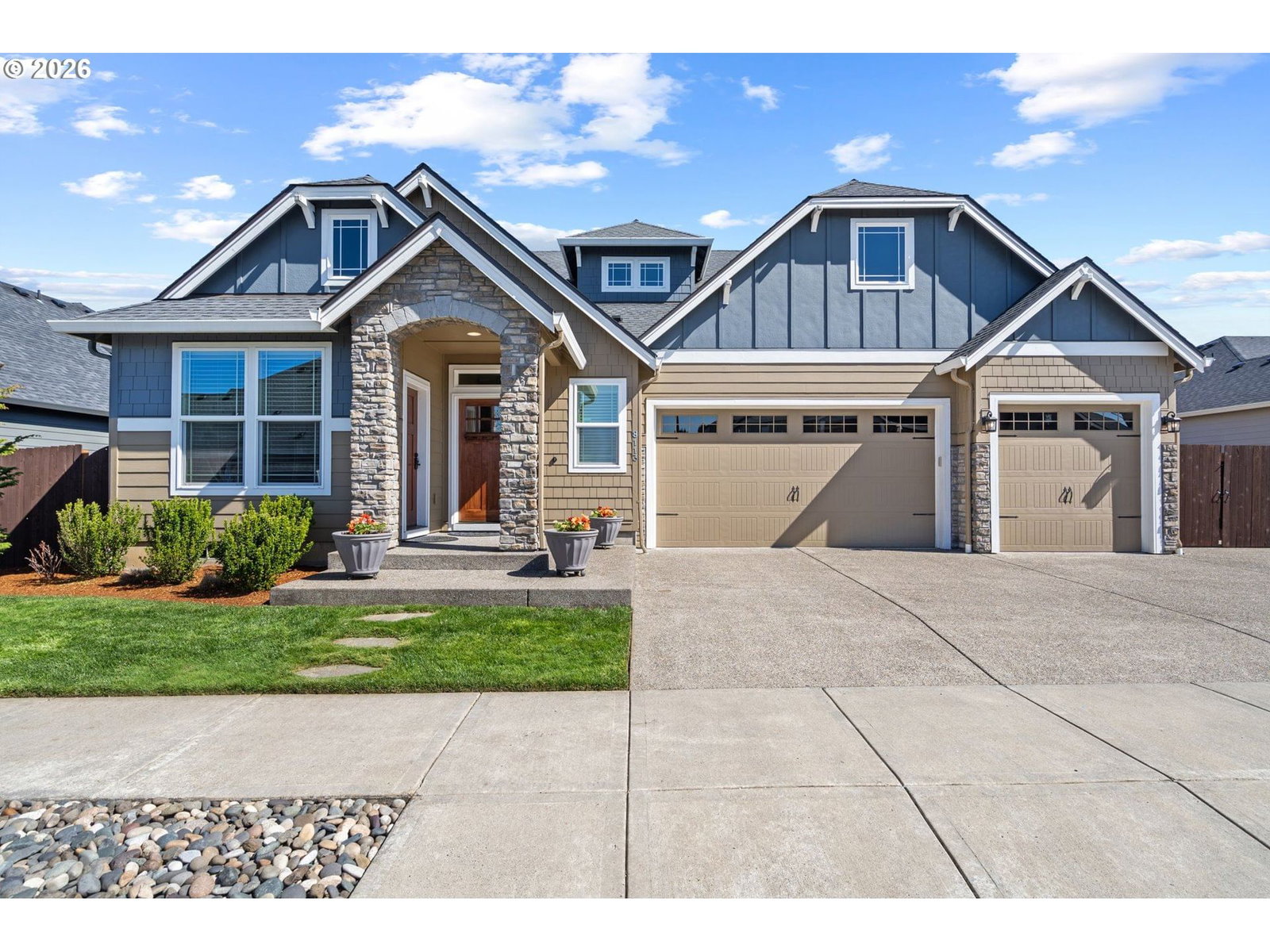 Primary listing photo, 8113 185TH AVE, Vancouver, WA, 98682