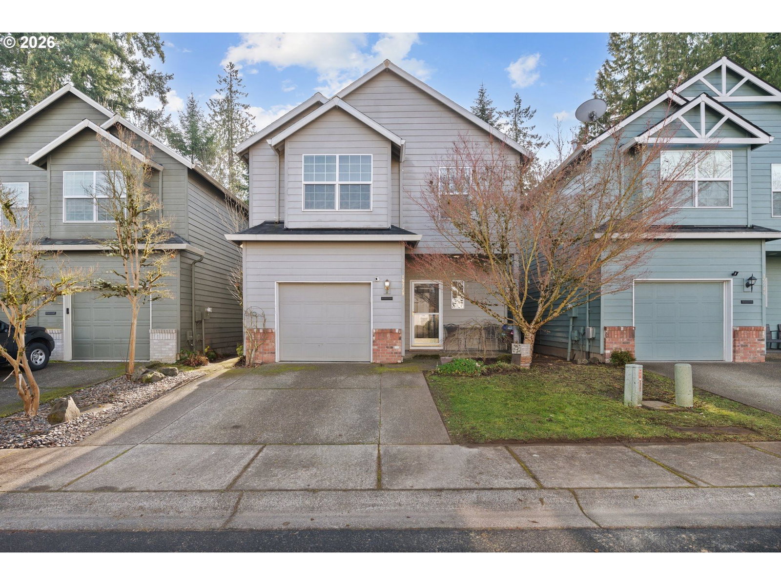 Primary listing photo, 19738 SW ASHCROFT LN, Aloha, OR, 97003