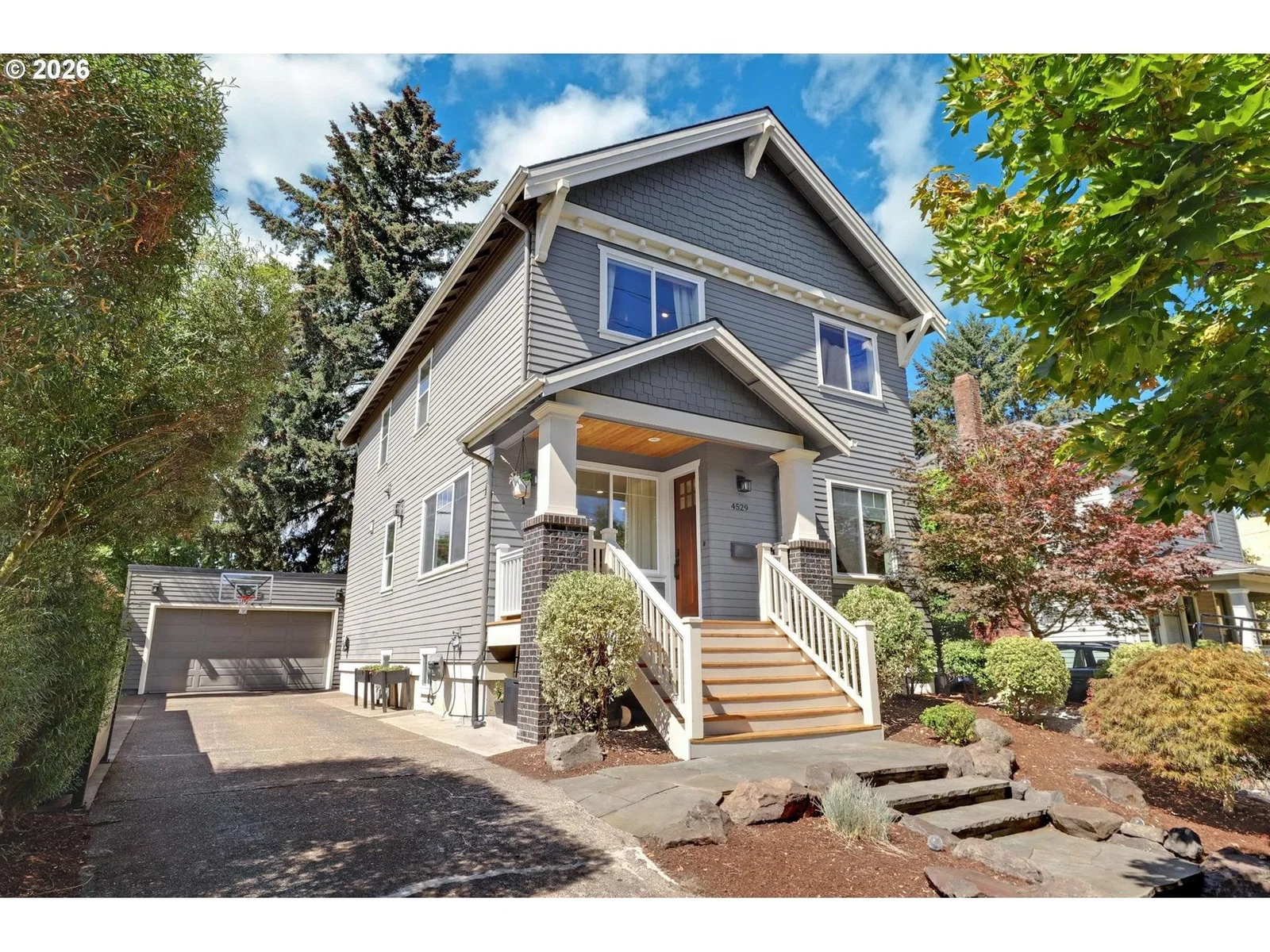 4529 NE 34TH AVE