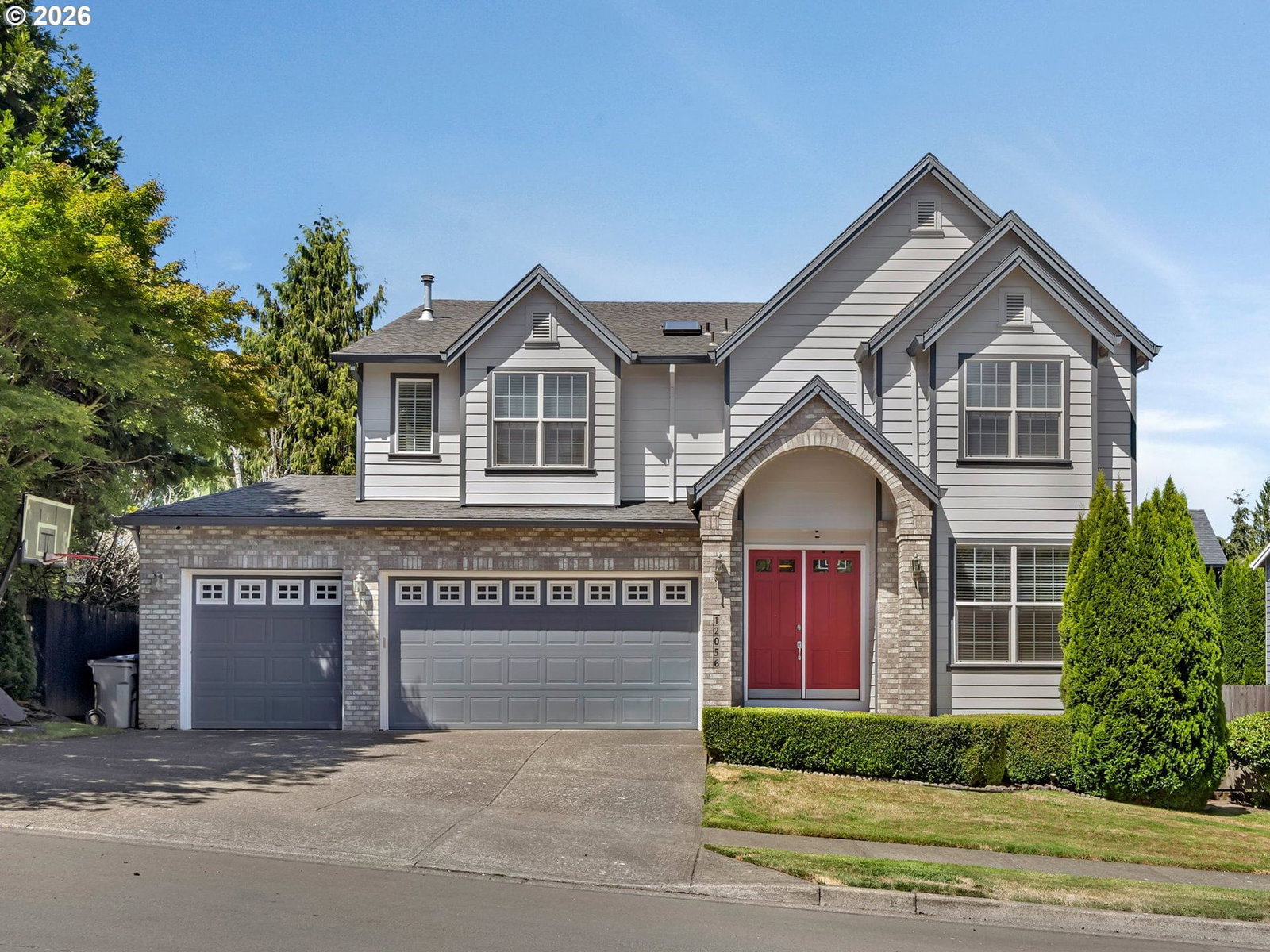 12056 SW WHISTLERS LOOP