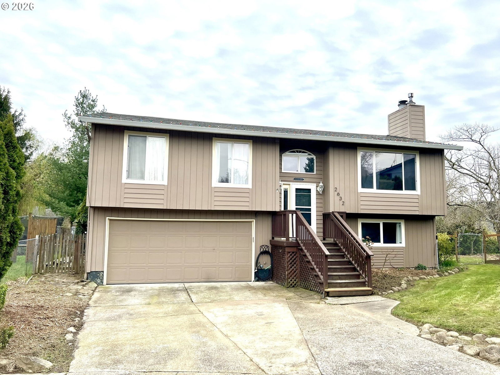 Primary listing photo, 2632 NE 7TH CT, Gresham, OR, 97030