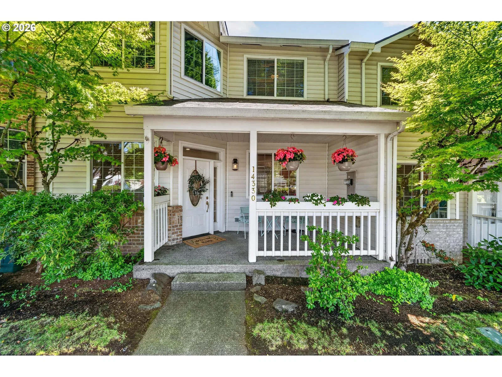 14330 SE PRINCETON VILLAGE WAY
