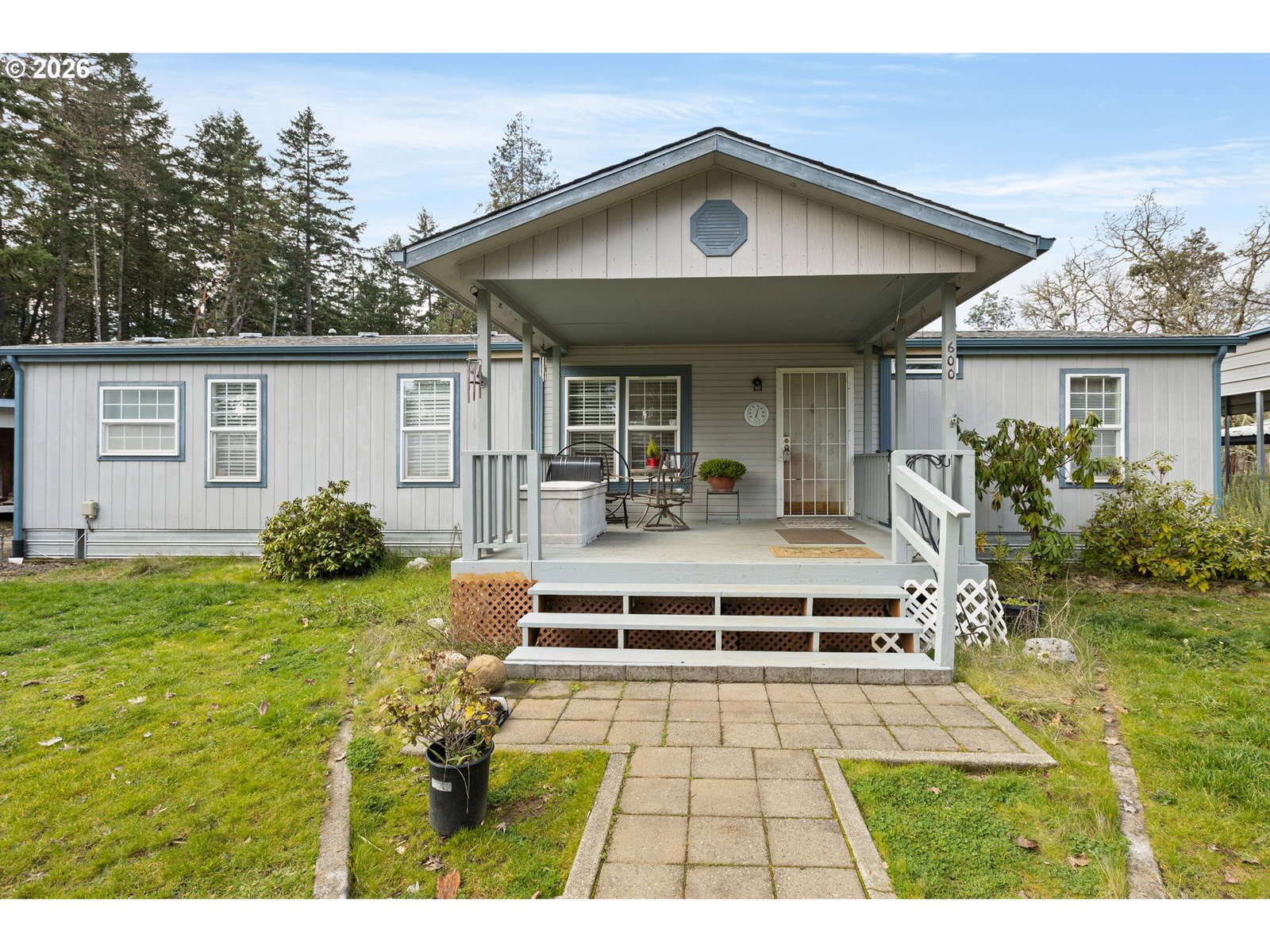 Primary listing photo, 600 DONRUSS DR, Roseburg, OR, 97471