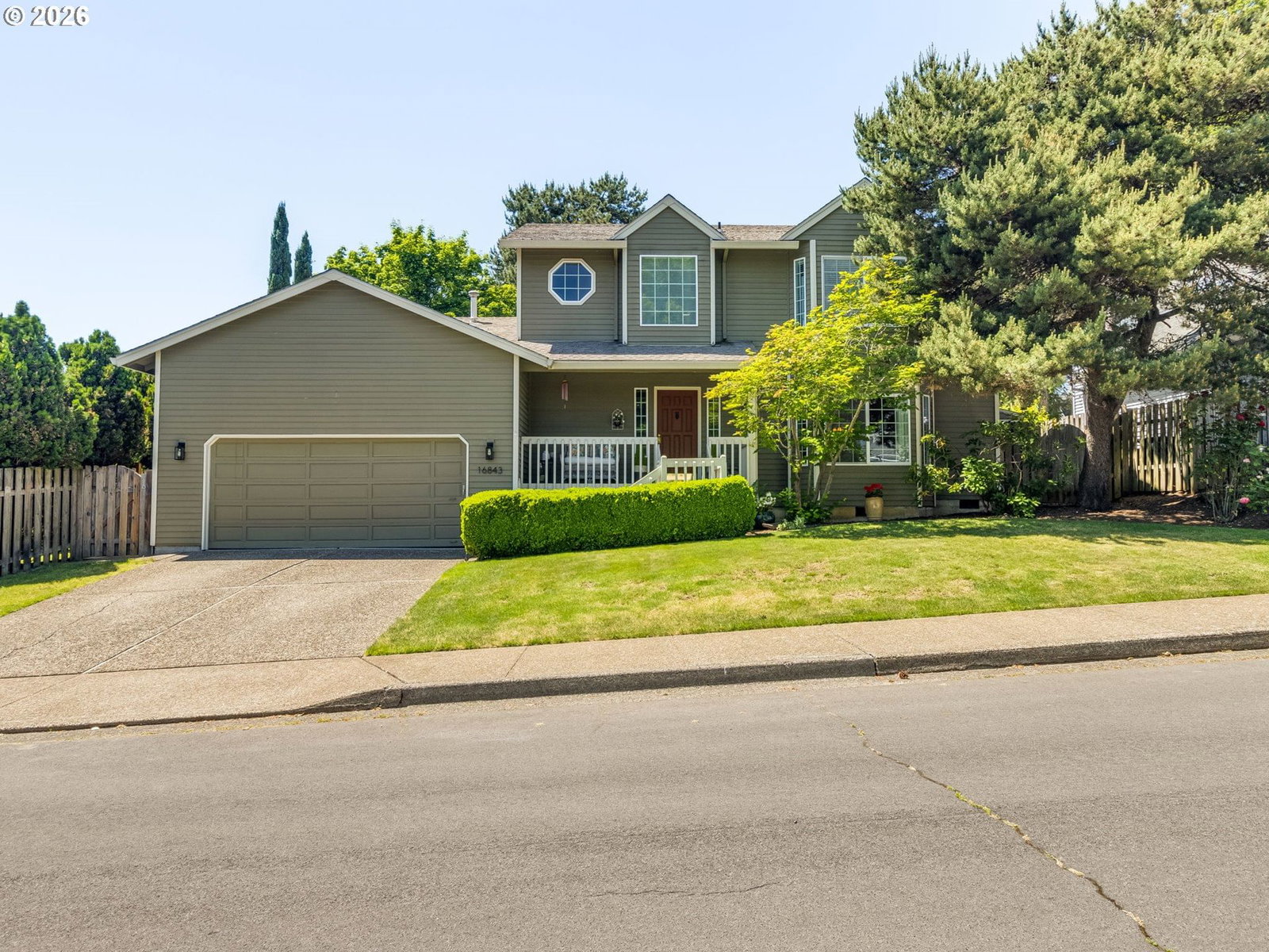 16843 NW YORKTOWN DR
