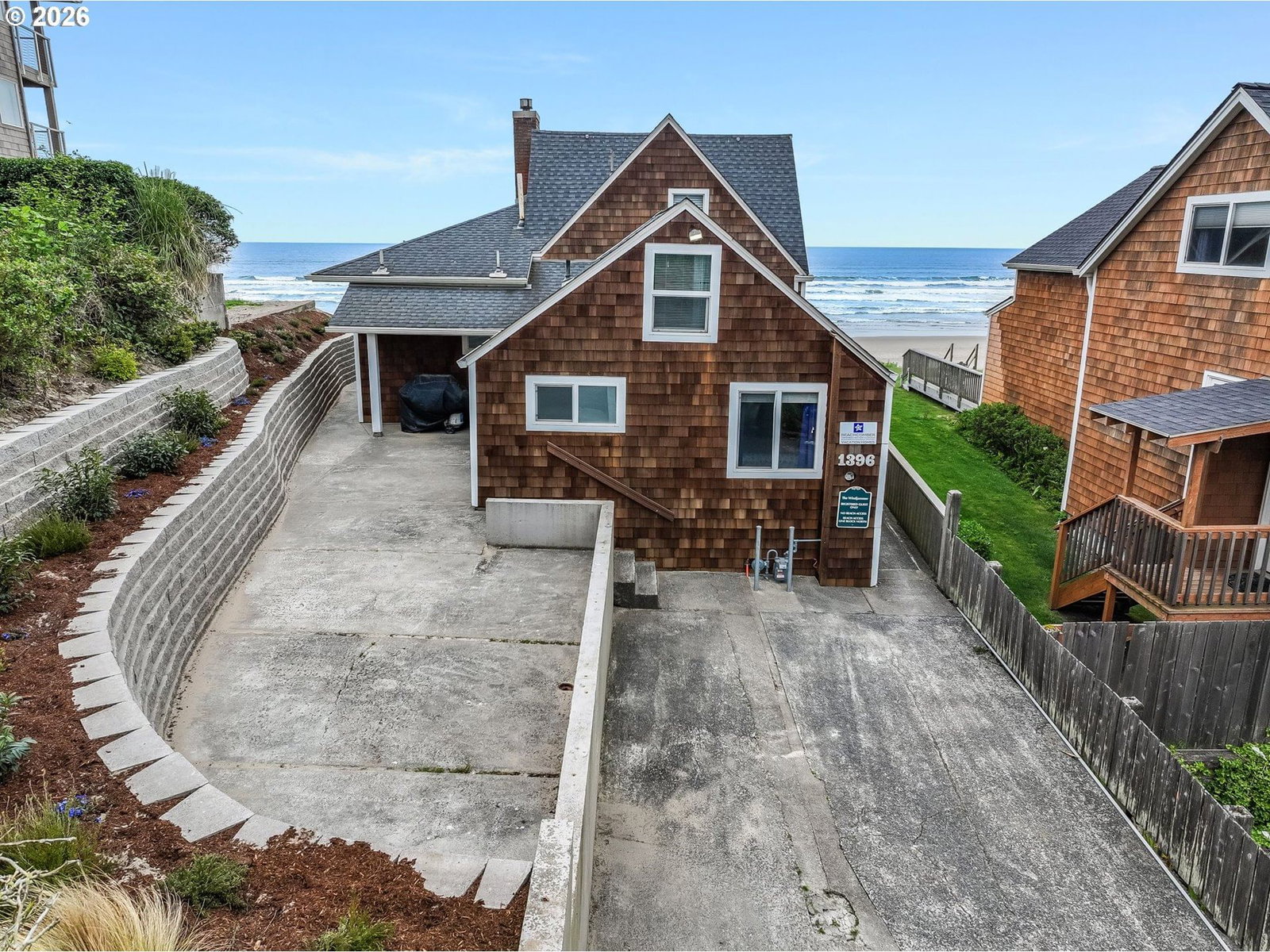 Primary listing photo, 1396 PACIFIC AVE, Cannon Beach, OR, 97110