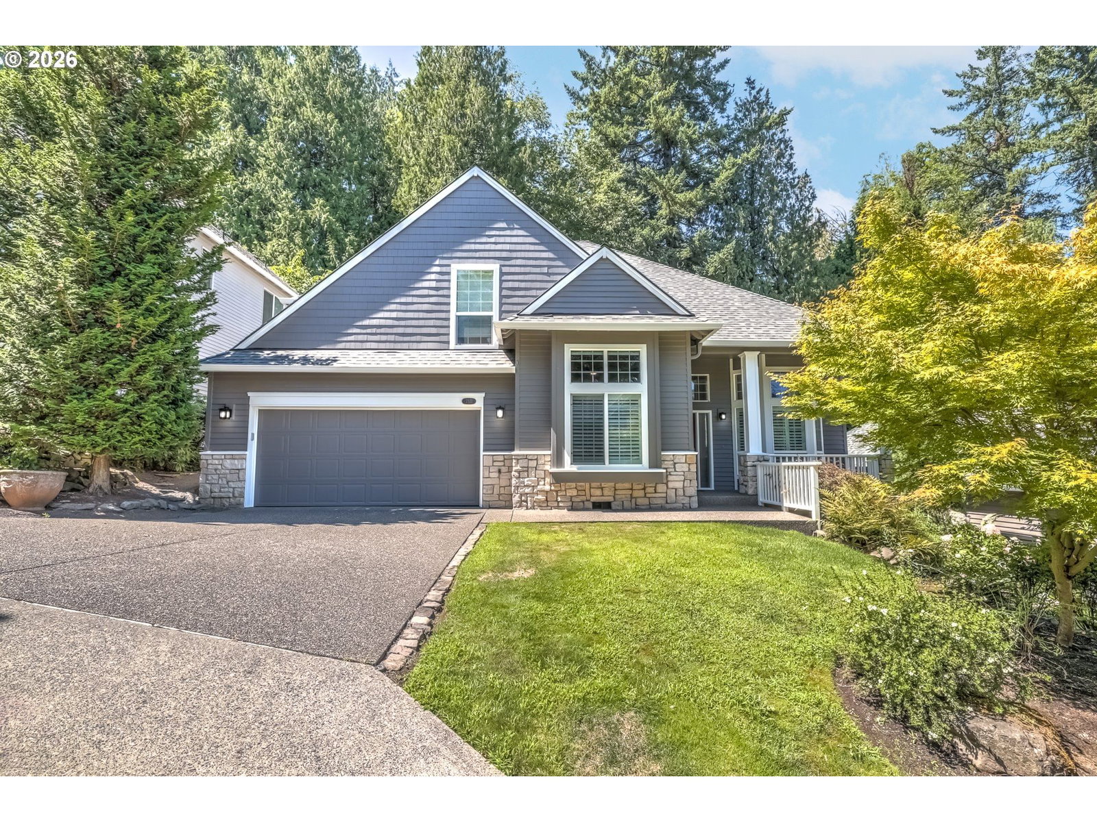 Primary listing photo, 7531 SW 64TH PL, Portland, OR, 97219