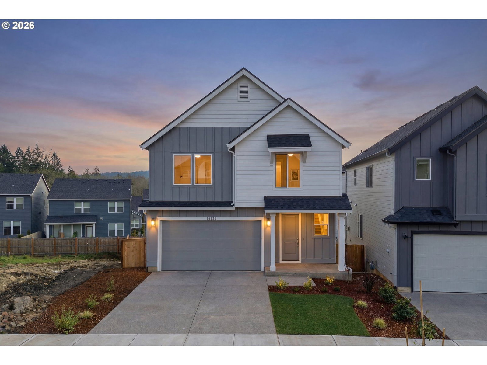 Primary listing photo, 12675 Trask ST, Beaverton, OR, 97007