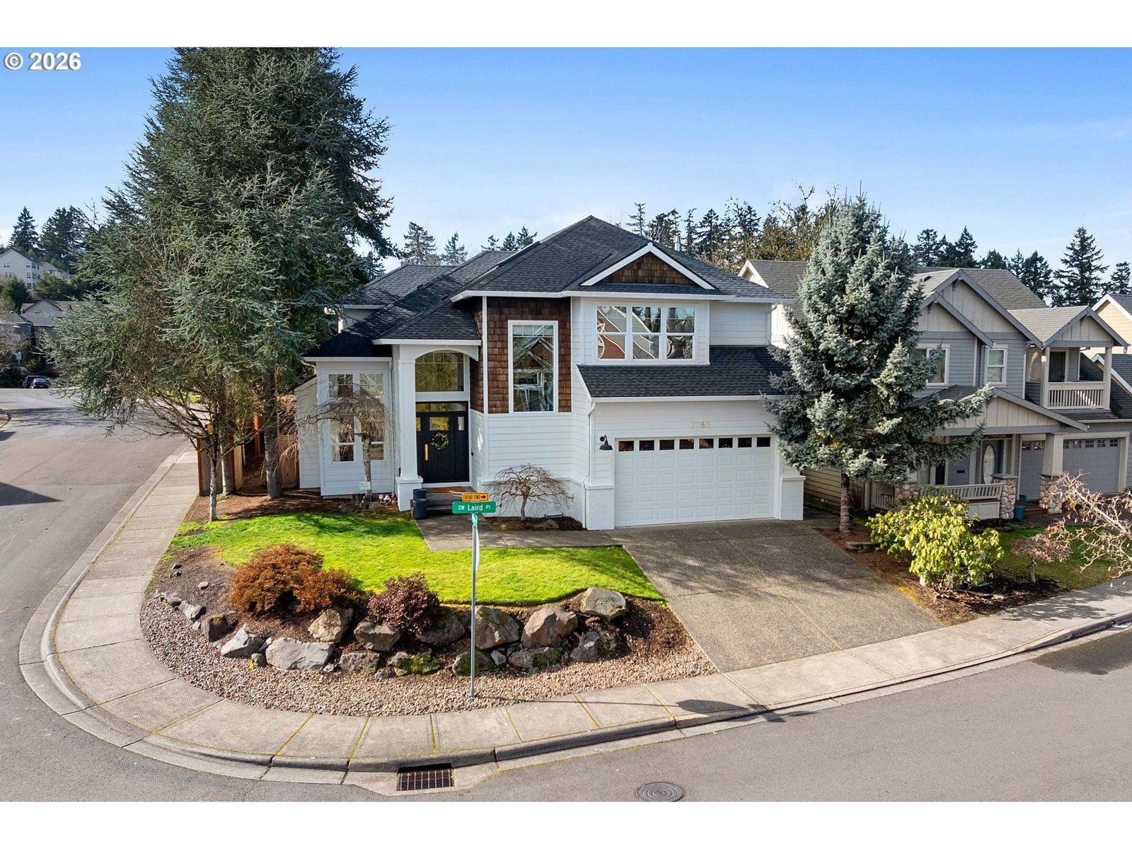 Primary listing photo, 7783 LAIRD PL, Beaverton, OR, 97007