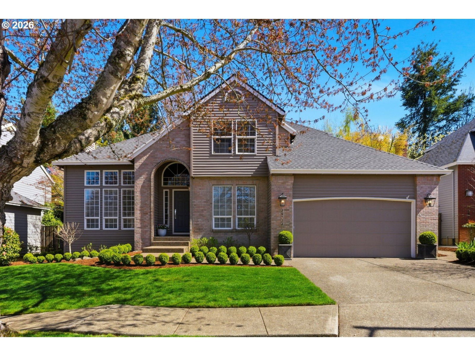 Primary listing photo, 19724 BENNINGTON CT, West Linn, OR, 97068