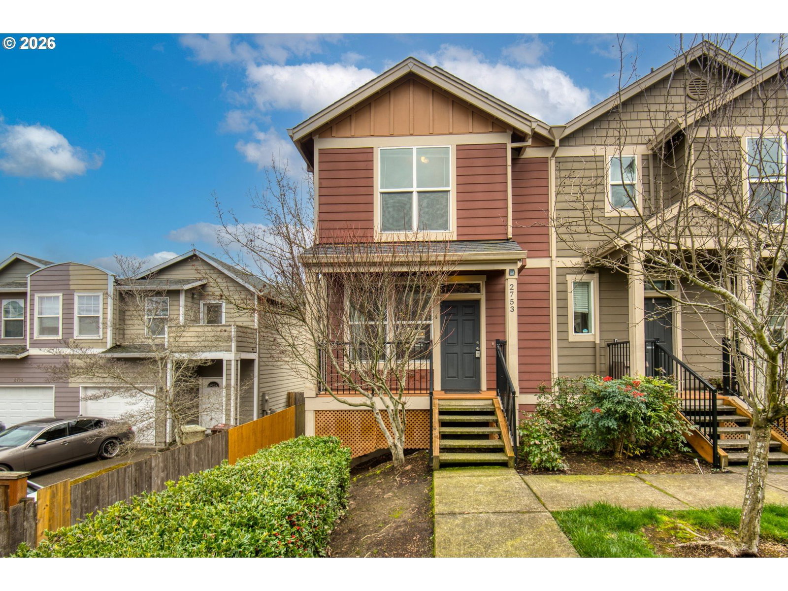 Primary listing photo, 2753 SE NICKLAUS CT, Hillsboro, OR, 97123