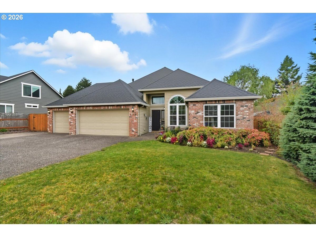 Primary listing photo, 13318 SQUIRE DR, Oregon City, OR, 97045
