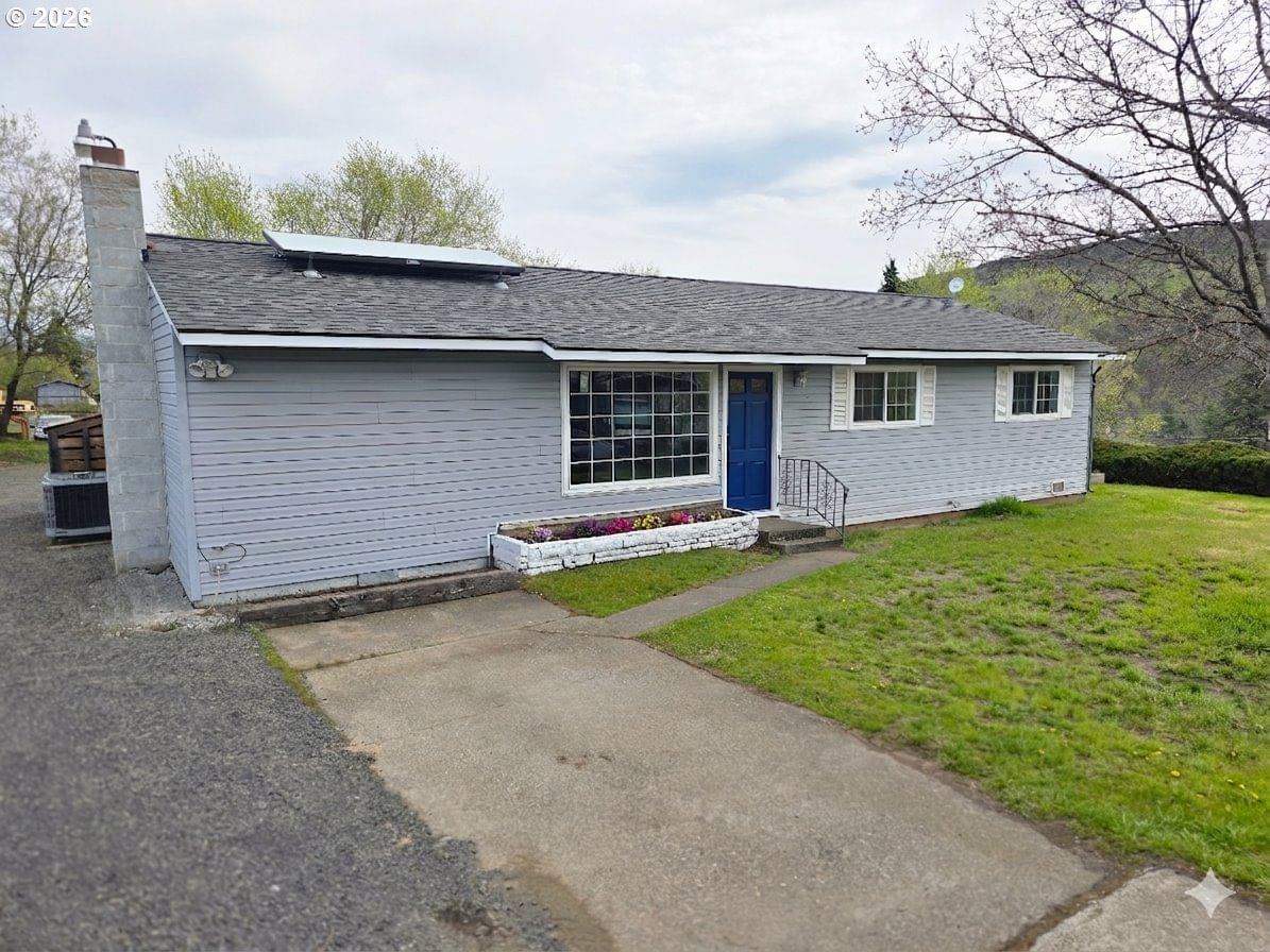 Primary listing photo, 1027 SUNFLOWER ST, The Dalles, OR, 97058