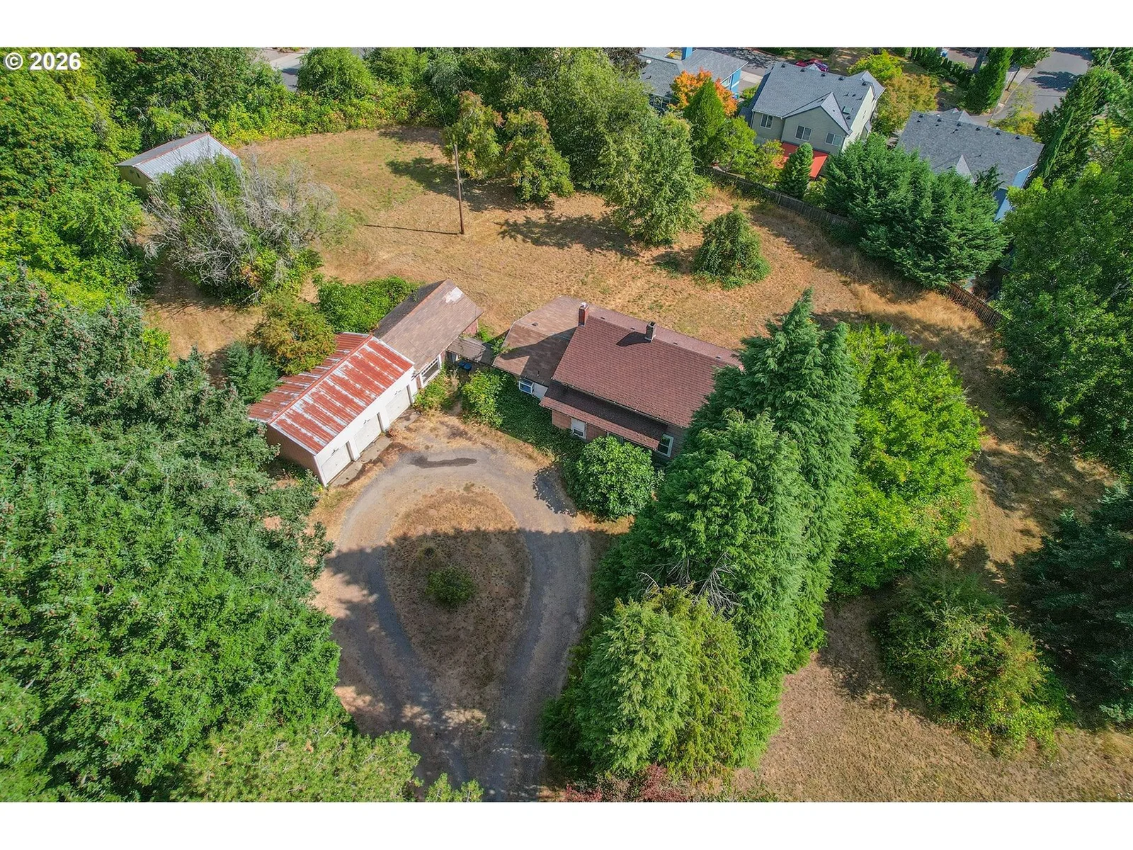 12295 SW BOONES FERRY RD