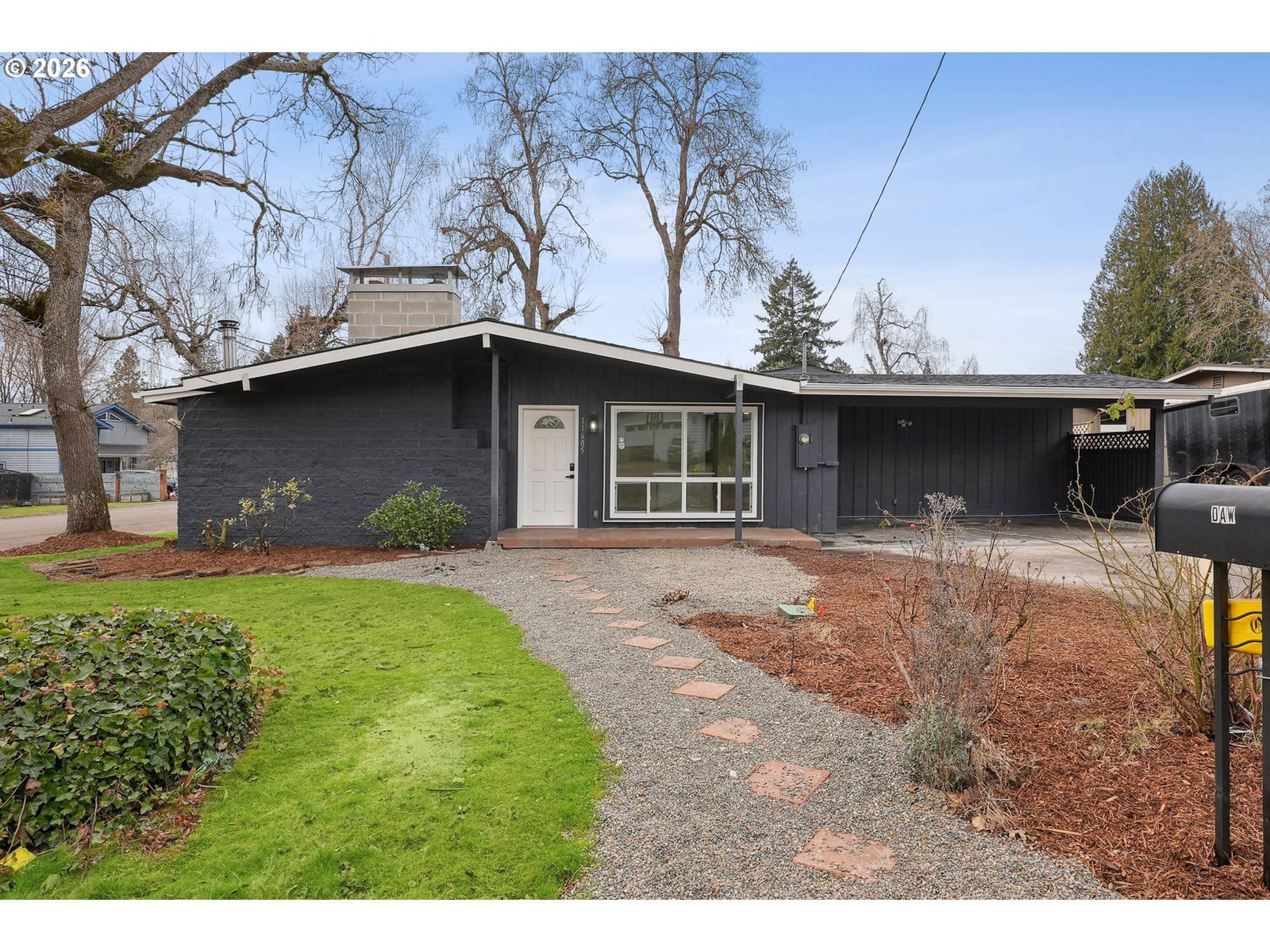 Primary listing photo, 11605 95TH AVE, Portland, OR, 97223