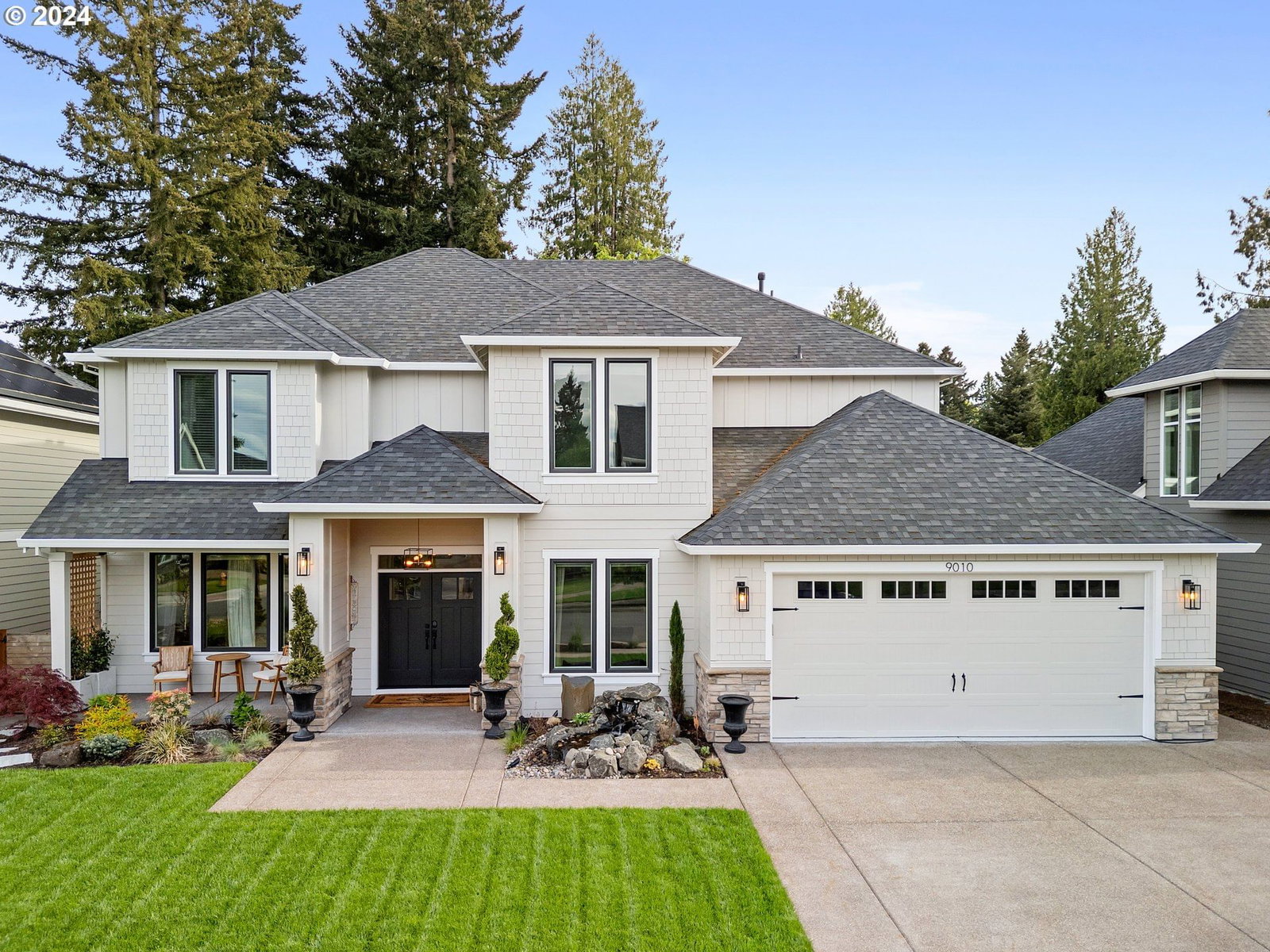 Primary listing photo, 9010 SW INEZ ST, Tigard, OR, 97224