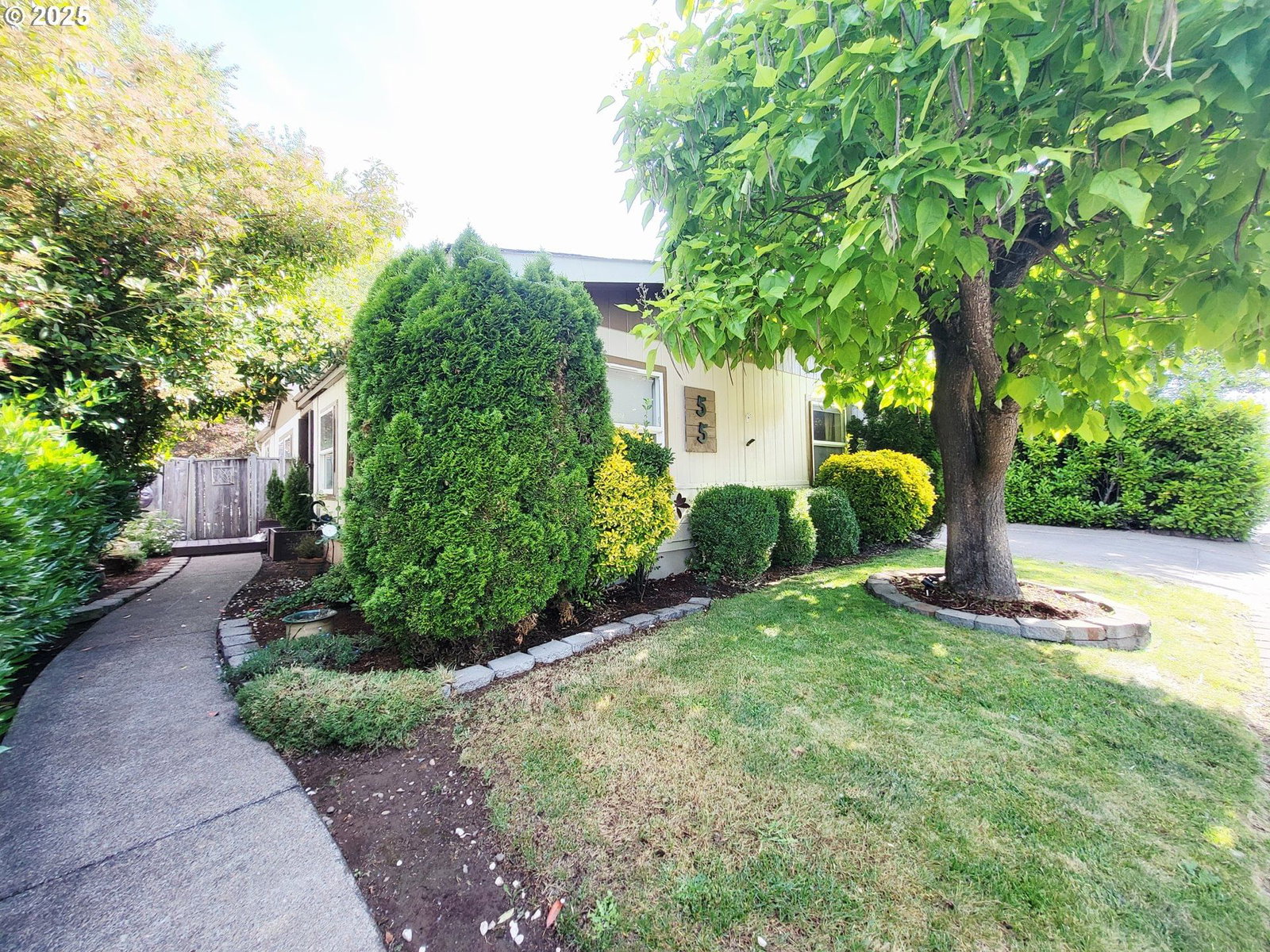 Primary listing photo, 2350 TERRY ST #55, Eugene, OR, 97402