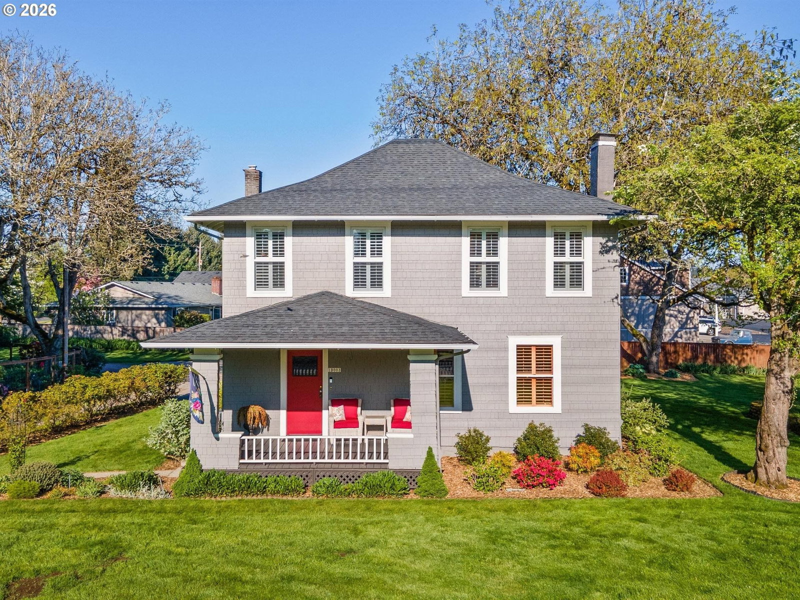 15003 NW SEWARD RD