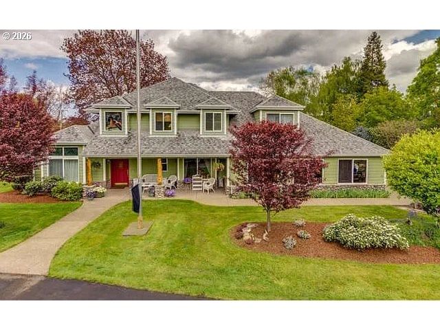 705 N MOLALLA AVE