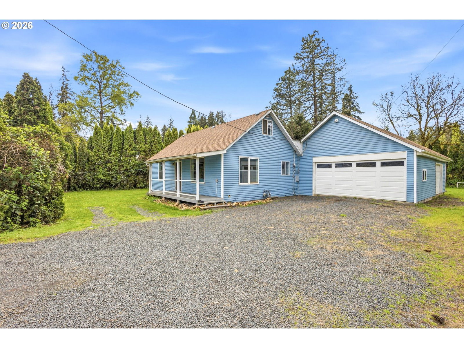 Primary listing photo, 28780 SANTIAM HWY, Sweet Home, OR, 97386