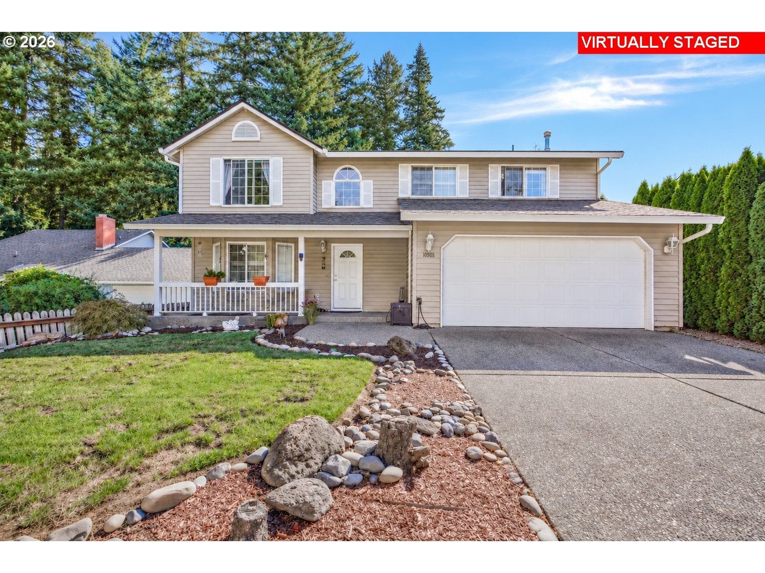 10909 NE 24TH AVE