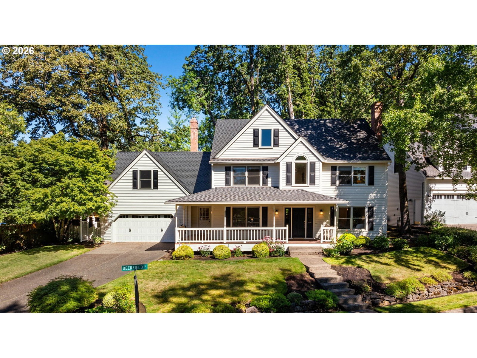 Primary listing photo, 13282 DEERFIELD CT, Lake Oswego, OR, 97035