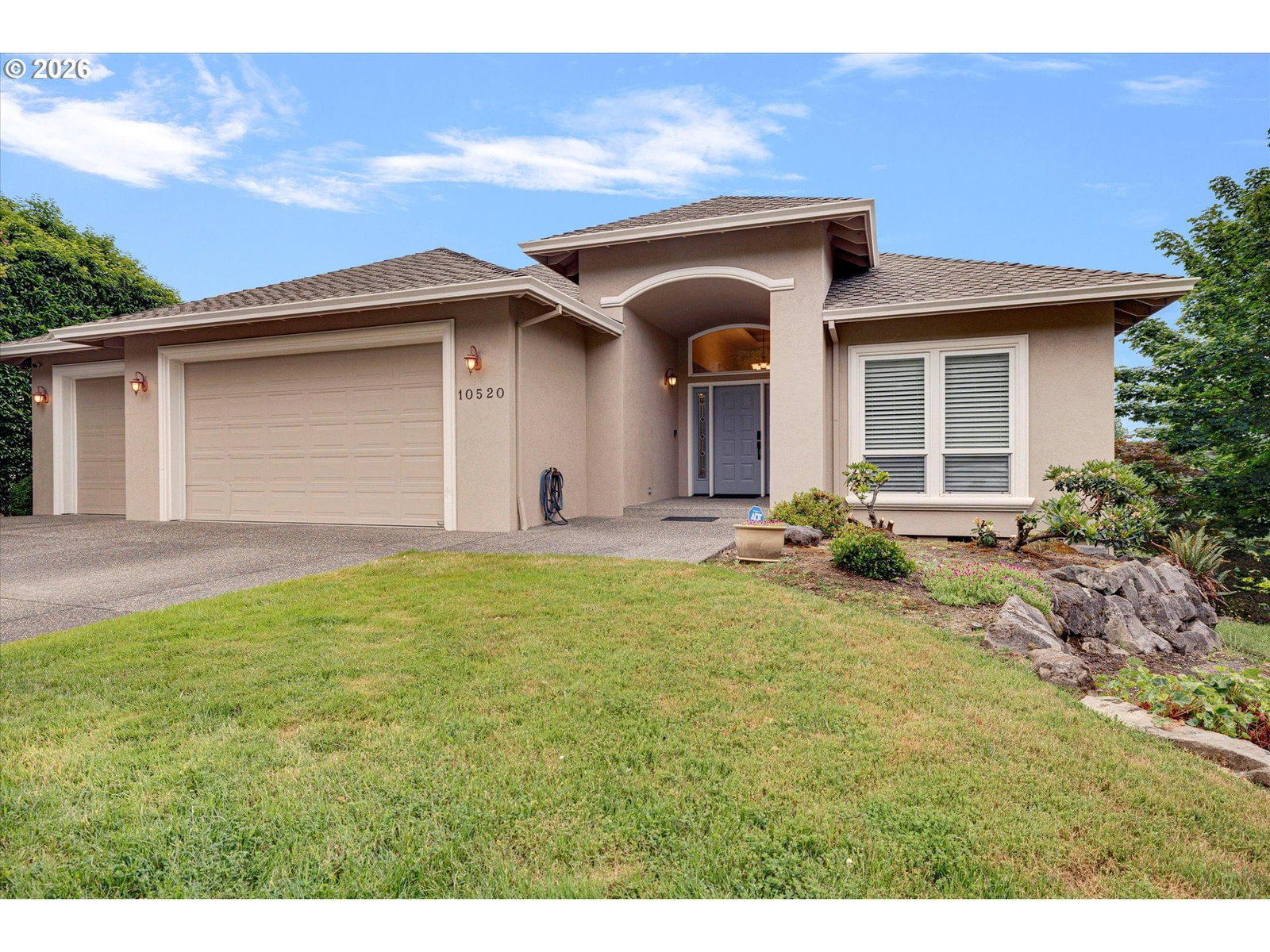 10520 SE ISAAC DR