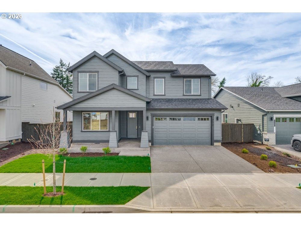 Primary listing photo, 1151 22nd AVE, Canby, OR, 97013