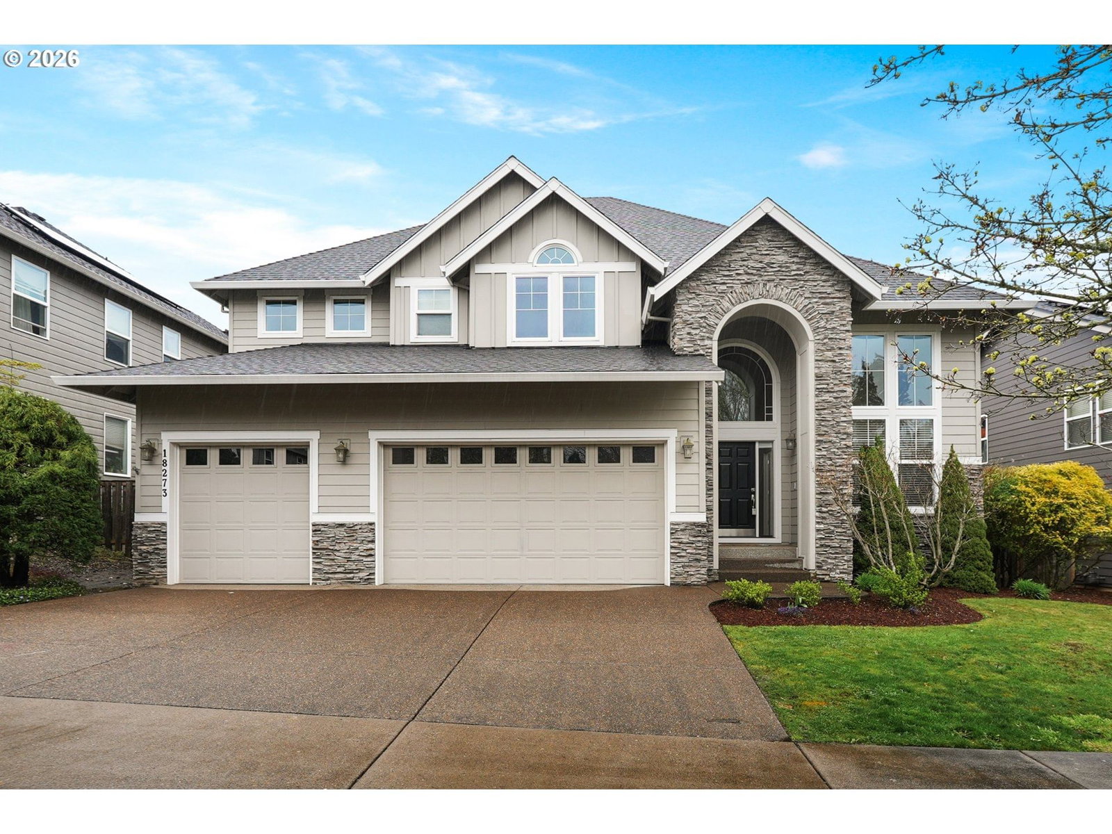 Primary listing photo, 18273 ORCHARD HILL LN, Sherwood, OR, 97140