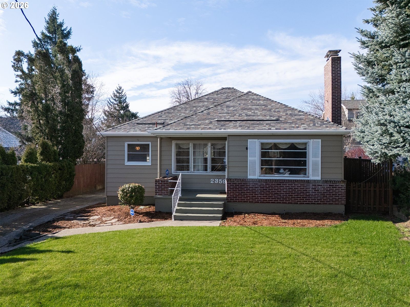 Primary listing photo, 2359 SE 59TH AVE, Portland, OR, 97215
