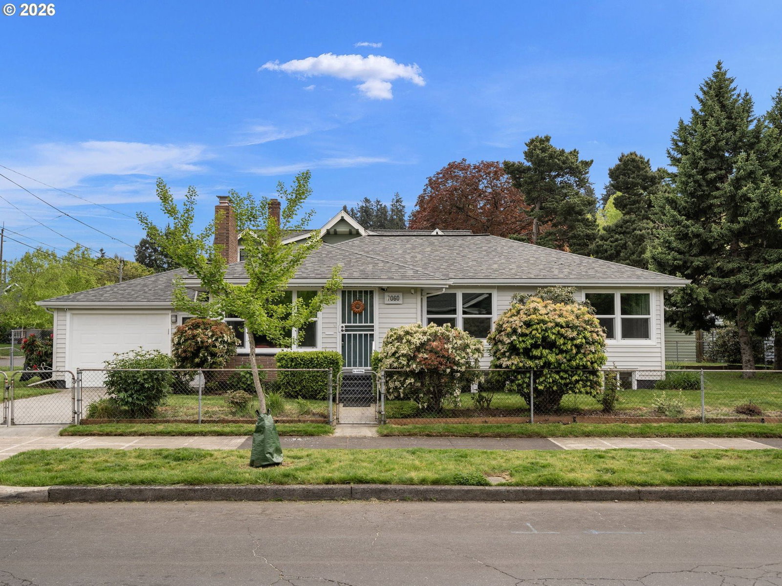 Primary listing photo, 7060 NE DAVIS ST, Portland, OR, 97213