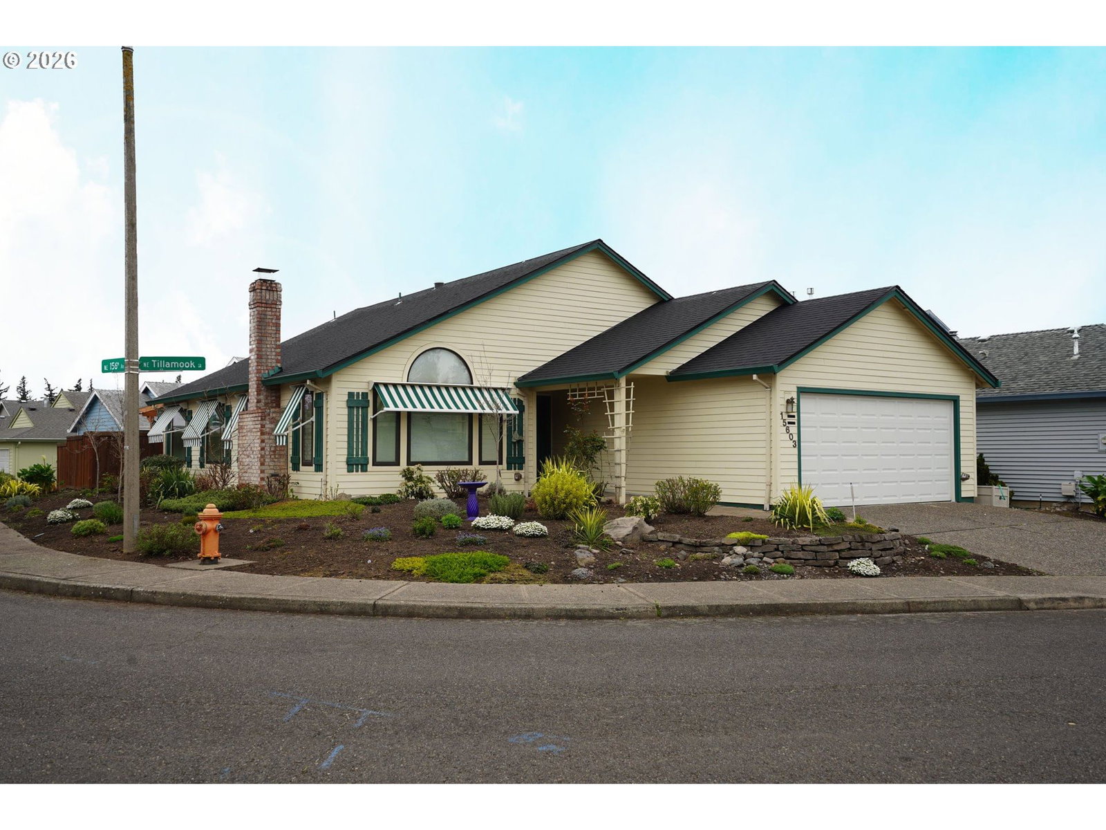 Primary listing photo, 15603 NE TILLAMOOK ST, Portland, OR, 97230