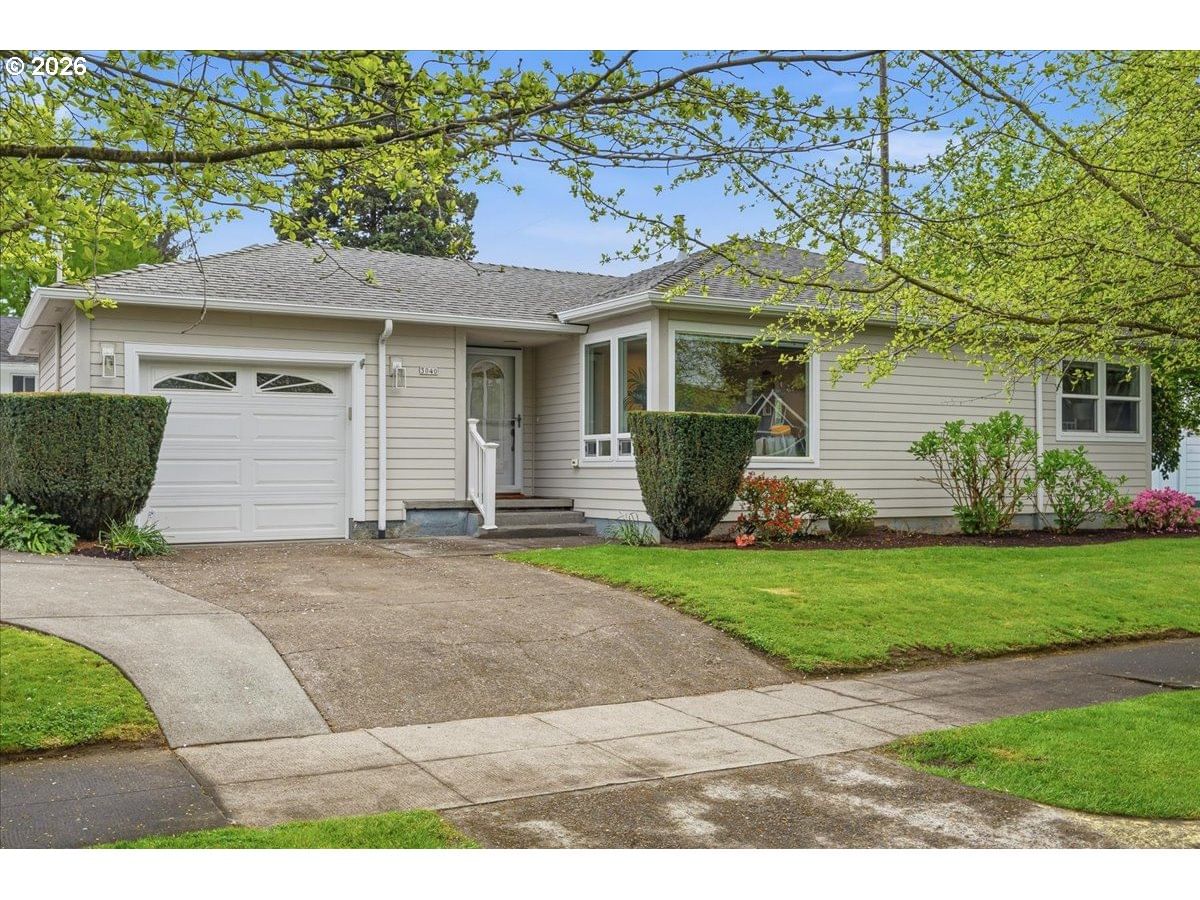 Primary listing photo, 3040 N HUNT ST, Portland, OR, 97217