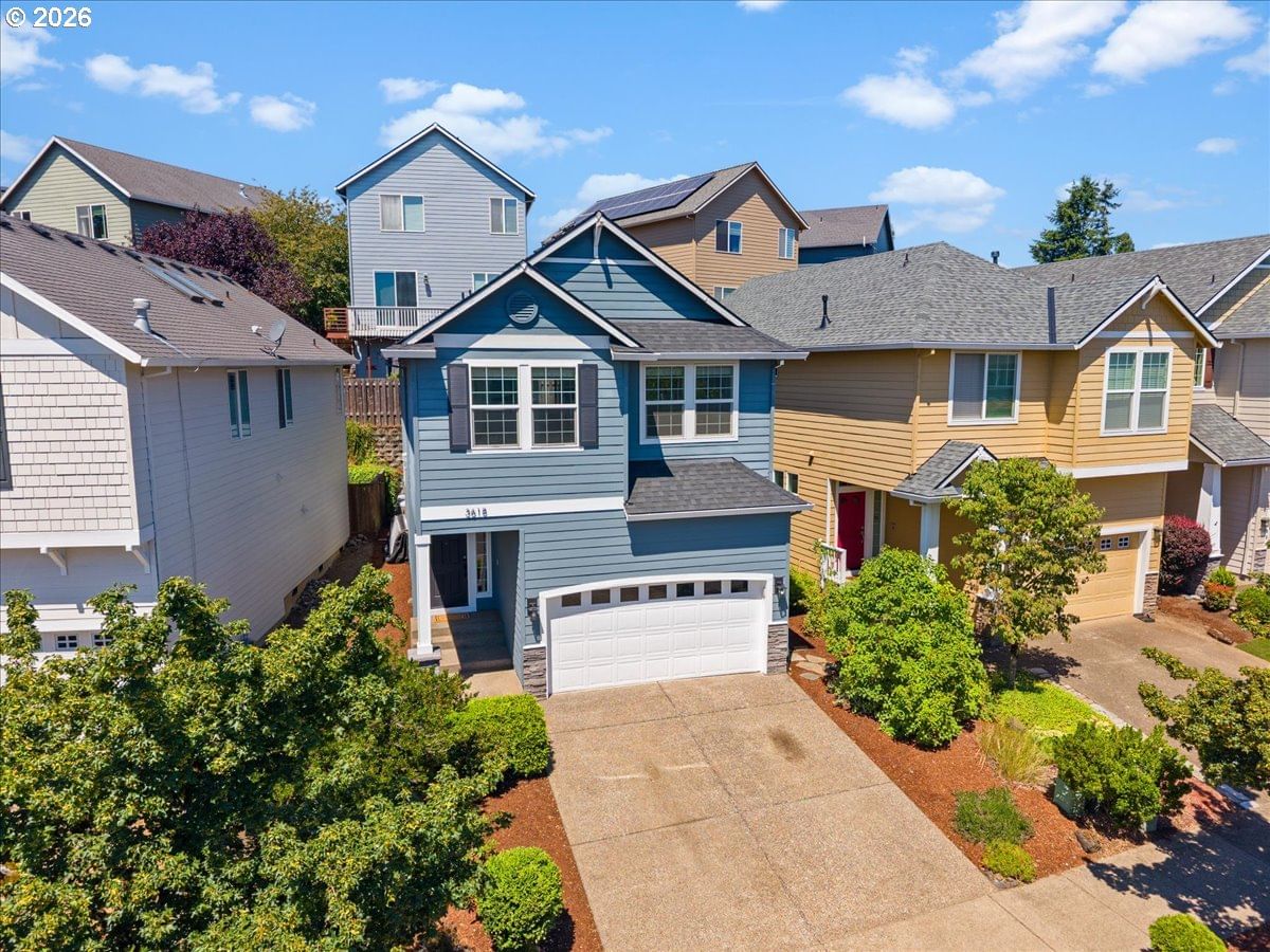 3618 WILD ROSE LOOP