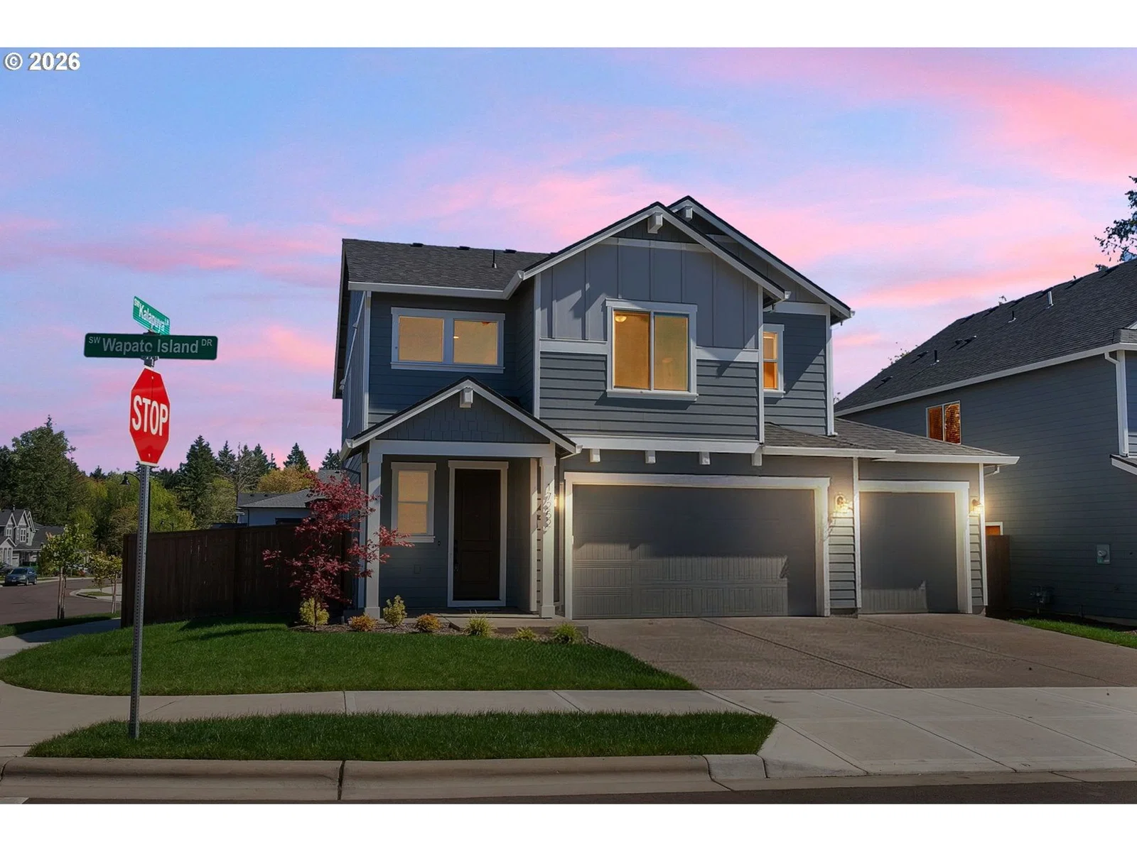 17252 SW WAPATO ISLAND DR
