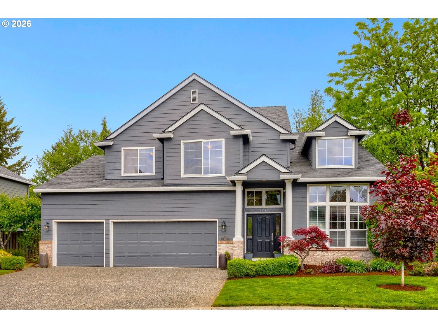 Primary listing photo, 10544 SW SUNNYSIDE DR, Wilsonville, OR, 97070