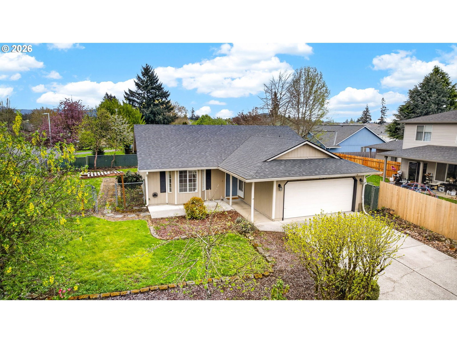 Primary listing photo, 7517 154TH AVE, Vancouver, WA, 98682