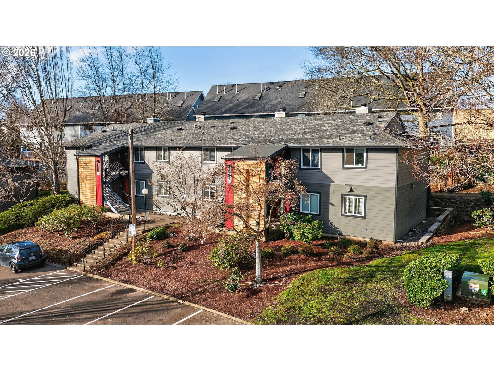Primary listing photo, 12630 NW BARNES RD ##3, Portland, OR, 97229