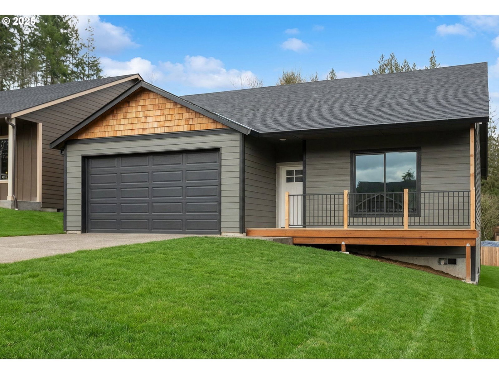 Primary listing photo, 158 E H ST, Vernonia, OR, 97064