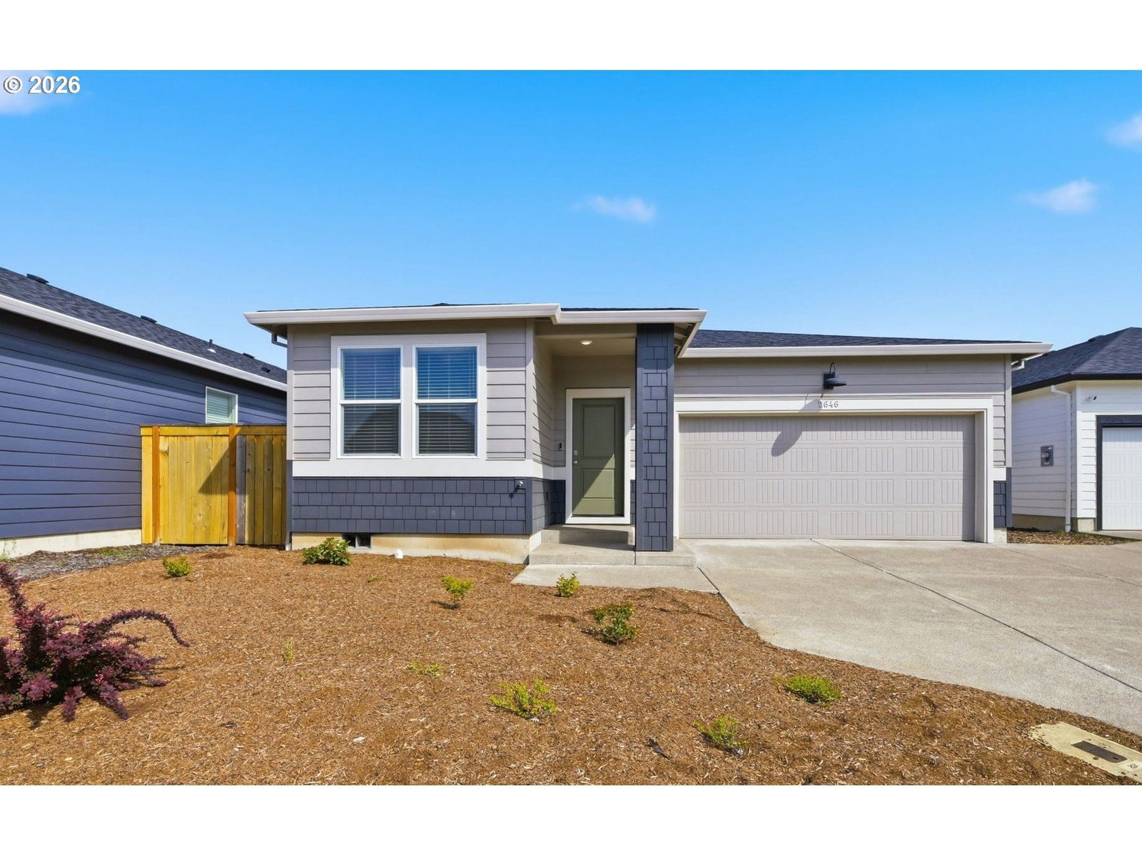 Primary listing photo, 2646 V ST, Springfield, OR, 97477