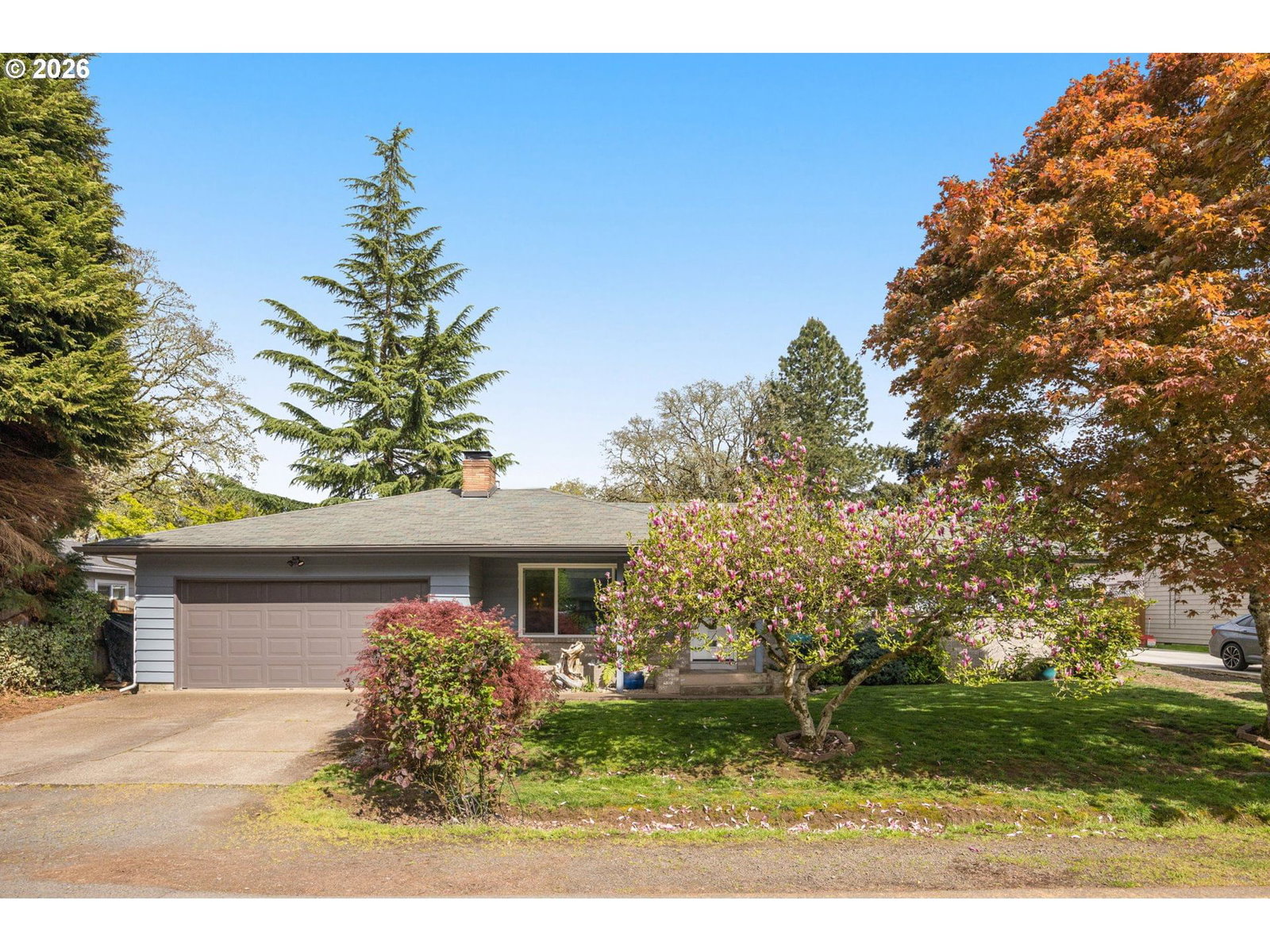 Primary listing photo, 2126 SE 45TH AVE, Hillsboro, OR, 97123