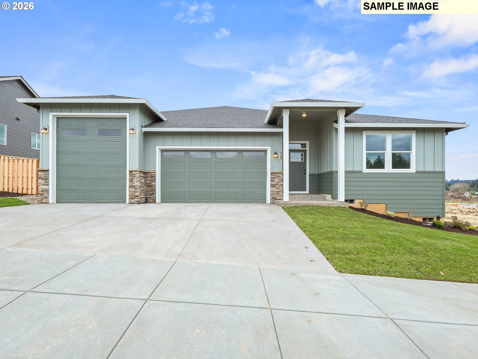 3447 NE Justus AVE #77