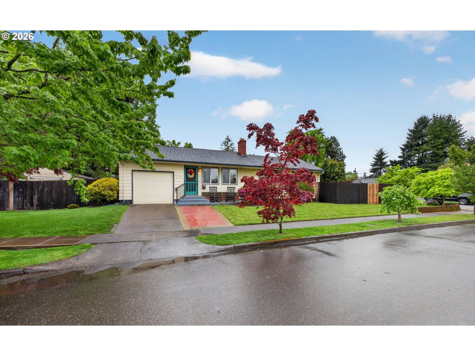 Primary listing photo, 11375 NE EVERETT ST, Portland, OR, 97220
